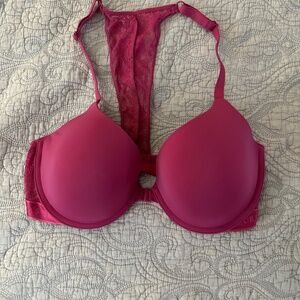 Victoria's Secret T-Shirt Lightly Lined Demi